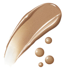 Glowscreen Drops Mineral SPF 40 - Golden Hour Sample