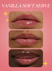 Glow Gloss SPF 40 Lip Balm