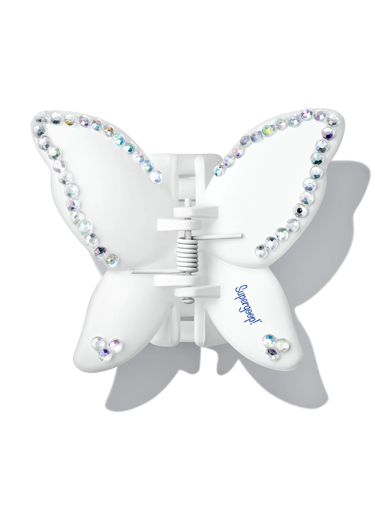Butterfly Hair Clip